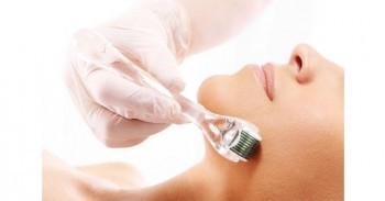 Microneedling in skin of color: A review of uses and efficacy-banner-image
