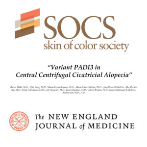 Research funded in part by SOCS research grant published in New England Journal of Medicine-banner-image