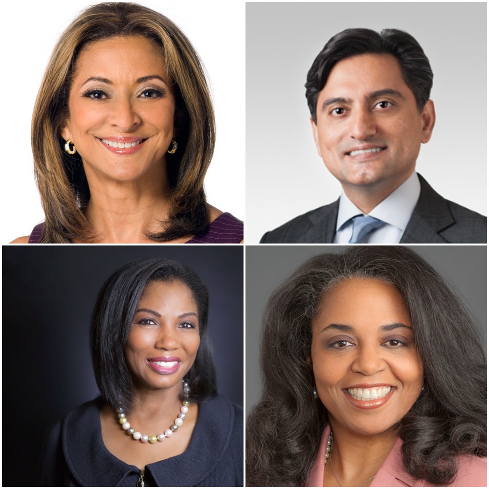 4 SKIN OF COLOR SOCIETY MEMBERS INSTALLED  ON AAD BOARD OF DIRECTORS-banner-image
