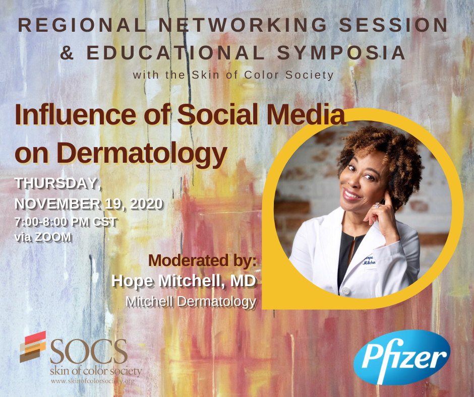 Influence of Social Media on Dermatology-banner-image