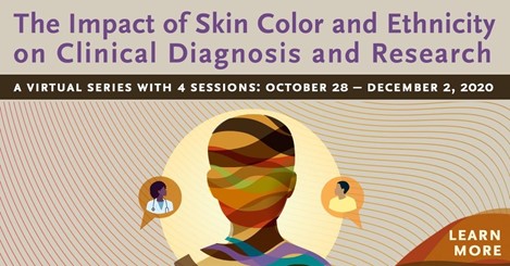 Reaching Derm and Medical Colleagues Around the World through our Riveting Skin of Color Series-banner-image