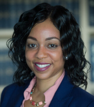 Meet the Skin of Color Society’s New Associate Executive Director, Veronica T. Holmes Purvis, MSM, CAE-banner-image