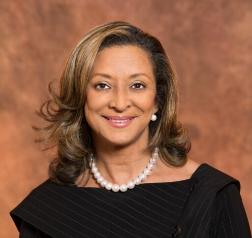 Mentor Spotlight: Dr. Susan C. Taylor, Skin of Color Society Founder-banner-image
