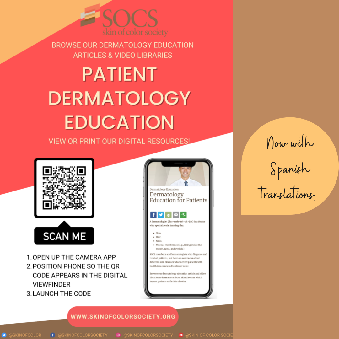 Enhanced Patient Education Resources on the SOCS Website-banner-image