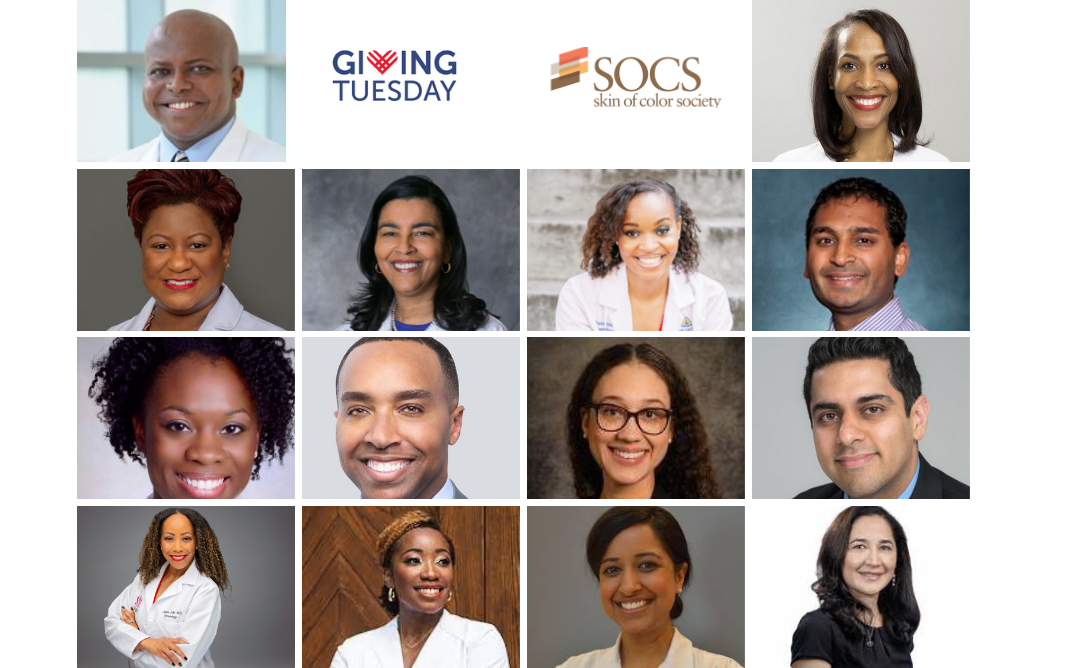 Support the SOCS Diversity Movement Fund on #GivingTuesday!-banner-image