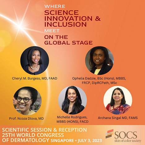 Where Science, Innovation & Inclusion Meet on the Global Stage-banner-image